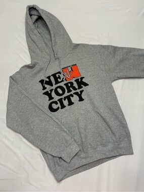 MTV New York City Hoodie